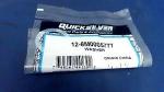 Rondelle pompe MERCURY 12-8M0005777