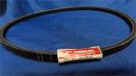 Courroie alternateur YANMAR  25132-003800E