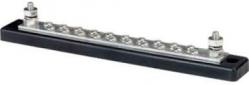 BUS 20 VIS/2 GOUJONS 150A 232x32MM