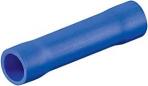PROLONGATEUR BOUT A BOUT BLEU (BOITE DE 100)