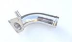 Coude chappement inox adaptable YANMAR 128170-13530