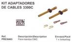 Kit de connexion pour boitier de commande origine OMC/JOHNSON 33
