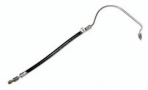 Flexible de trim VOLVO 3857523