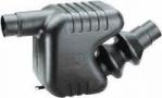 Barboteur d ' chappement diamtre tuyau 100/115MM capacit 33L