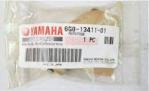 Filtre  huile YAMAHA ORIGINE 6G8-13411-01