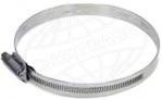 Collier inox 90-110MM 853012