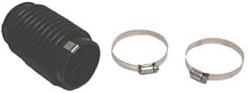 Soufflet d ' chappement adaptable  MERCRUISER  18654A1