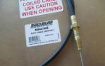 Cable inverseur MERCRUISER 865437A02
