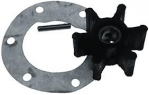 Turbine moteur PERKINS DIESEL 24990272