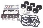 Kit carbu adaptable YAMAHA 6K7-W0093-09