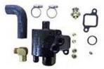 KIT CARTER DE THERMOSTAT VOLVO 3L 21163552