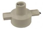 Rotor adaptable  VOLVO V8 5.7L 3854549