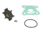 KIT TURBINE ADAPTABLE HONDA 06192-ZW9-A30
