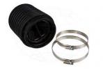 Soufflet d ' chappement adaptable avec clapet VOLVO  876633/875