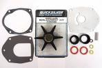 Kit turbine sans corps MERCRUISER 8M0100526