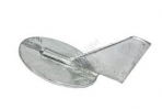 Anode en zinc YAMAHA 6J9-45371-00